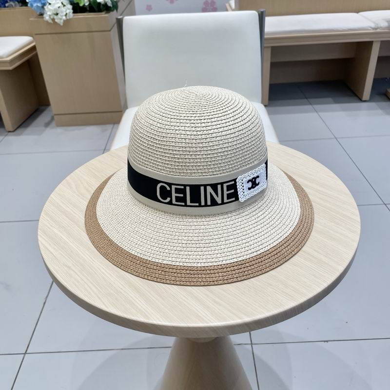 Celine top hat (335)