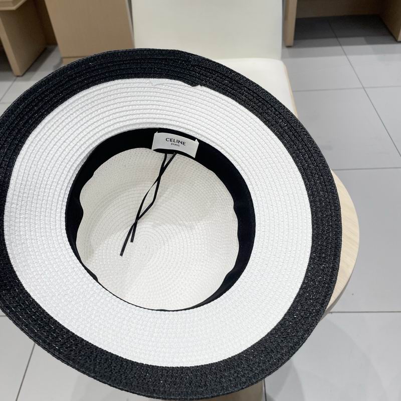 Celine top hat (336)