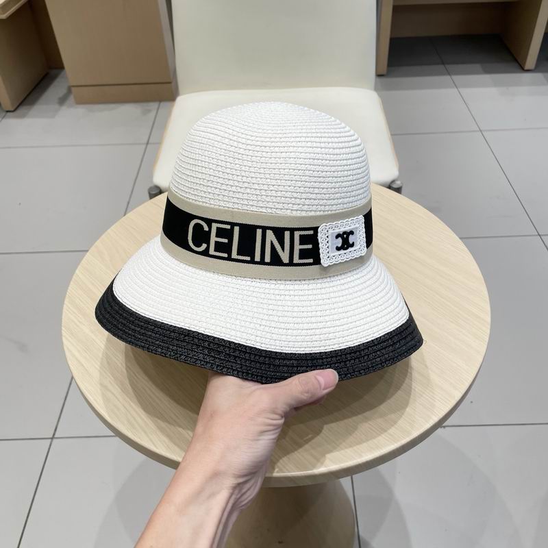 Celine top hat (337)