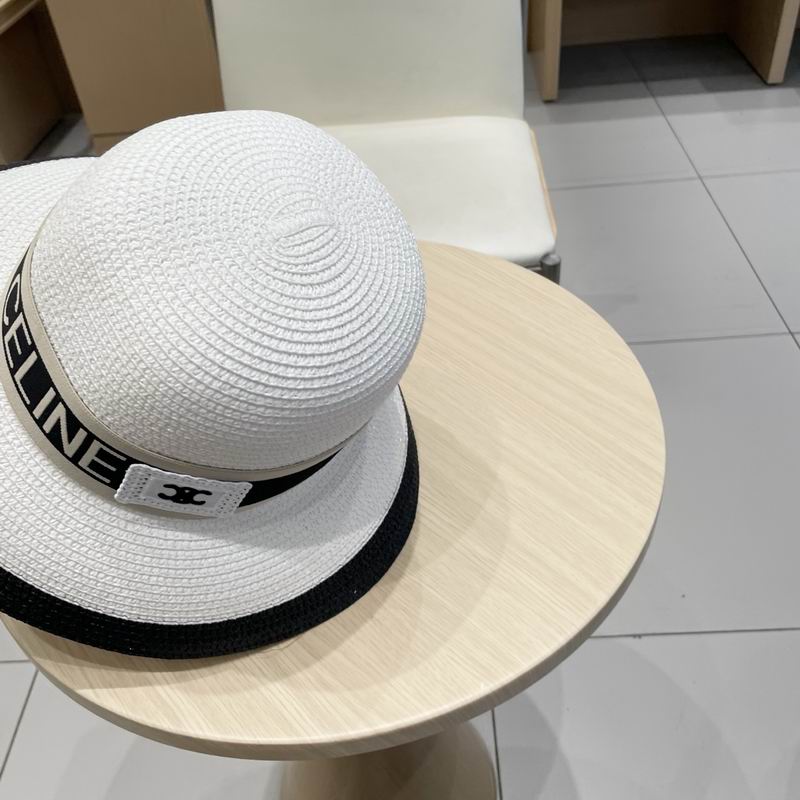 Celine top hat (339)