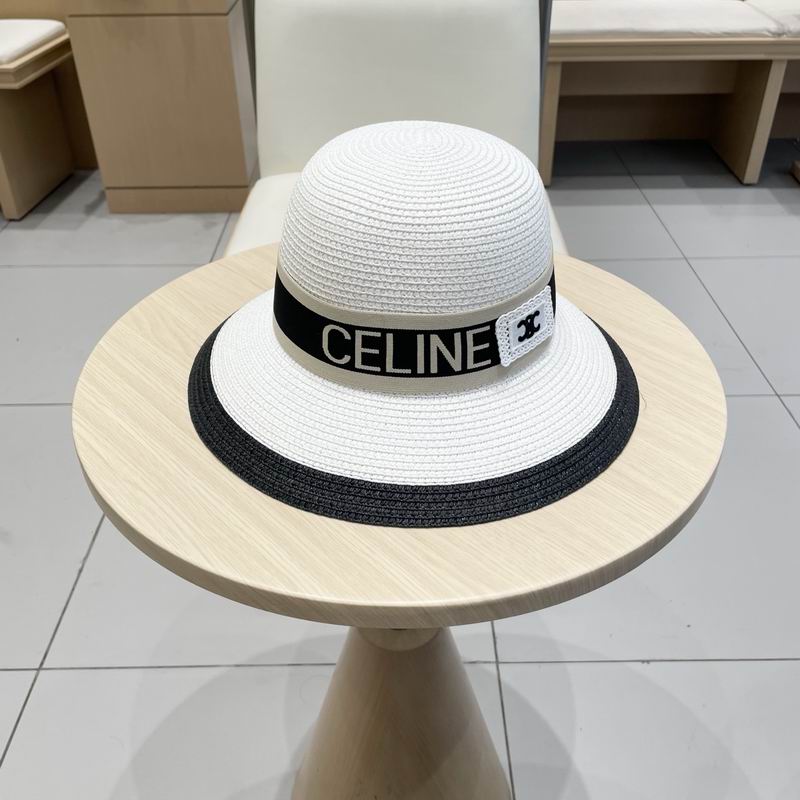 Celine top hat (344)