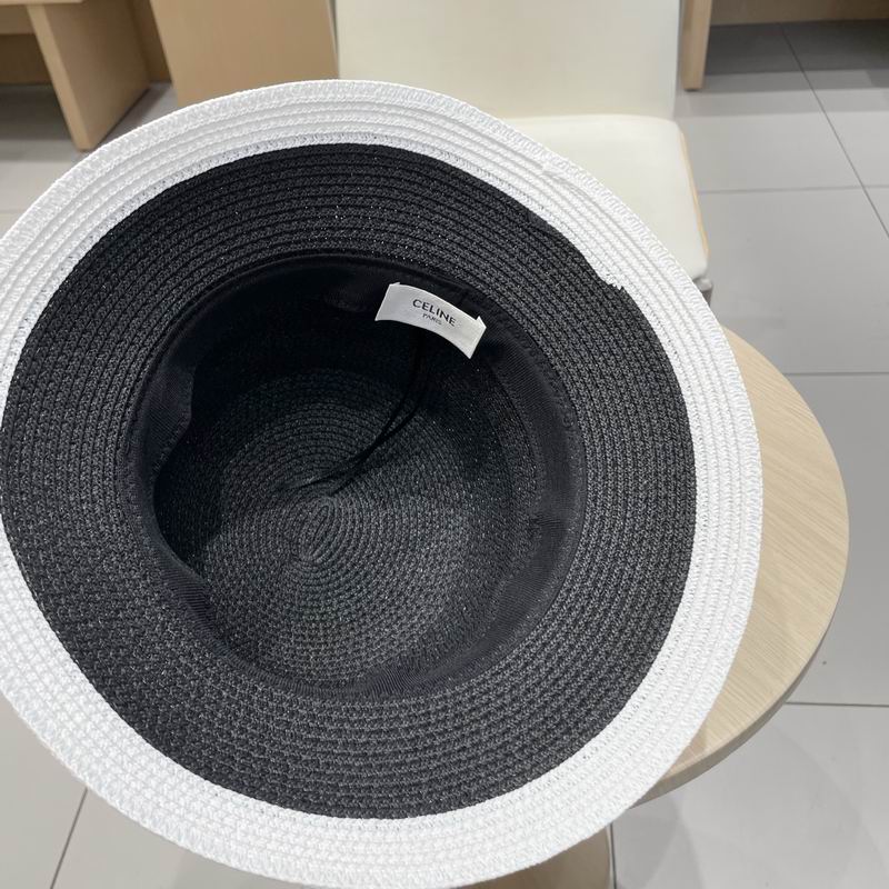Celine top hat (345)