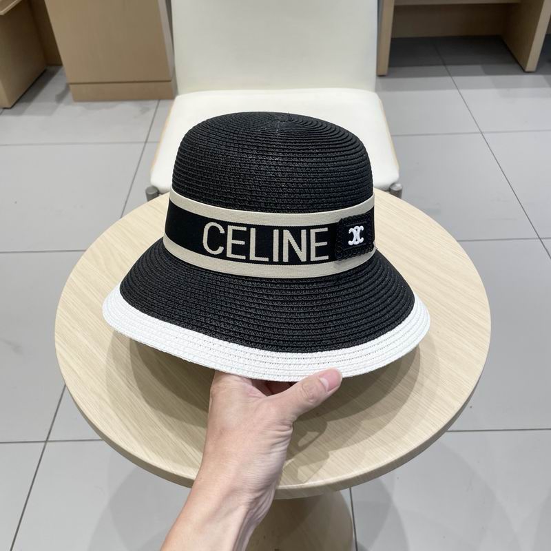 Celine top hat (346)