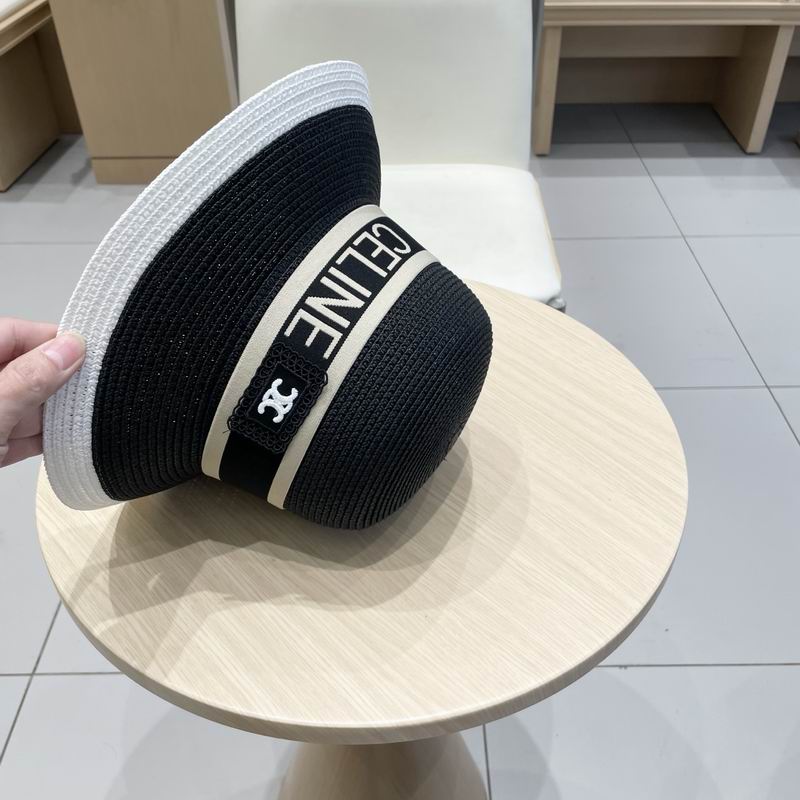 Celine top hat (347)