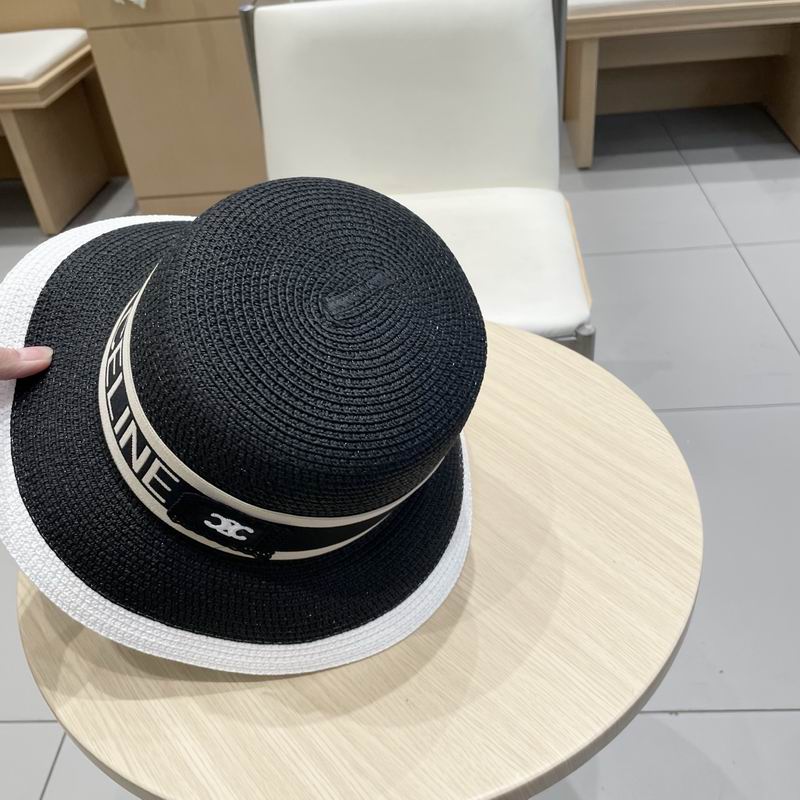 Celine top hat (348)