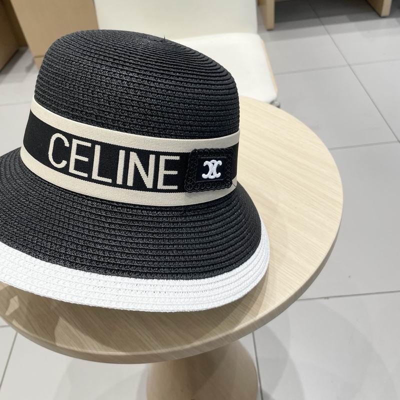 Celine top hat (350)