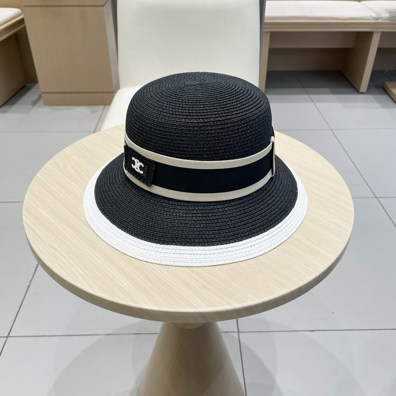 Celine top hat (352)