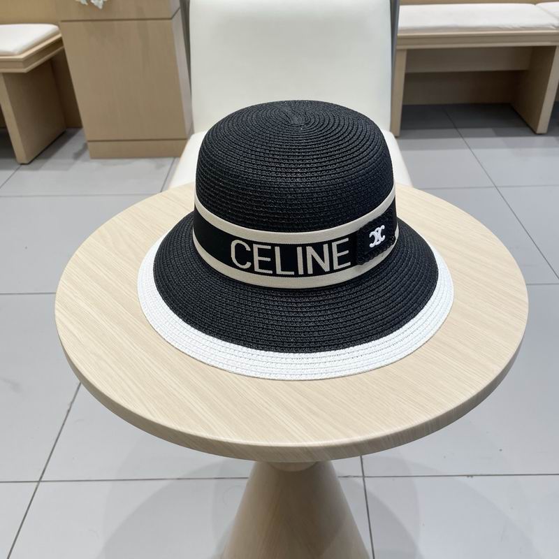 Celine top hat (353)