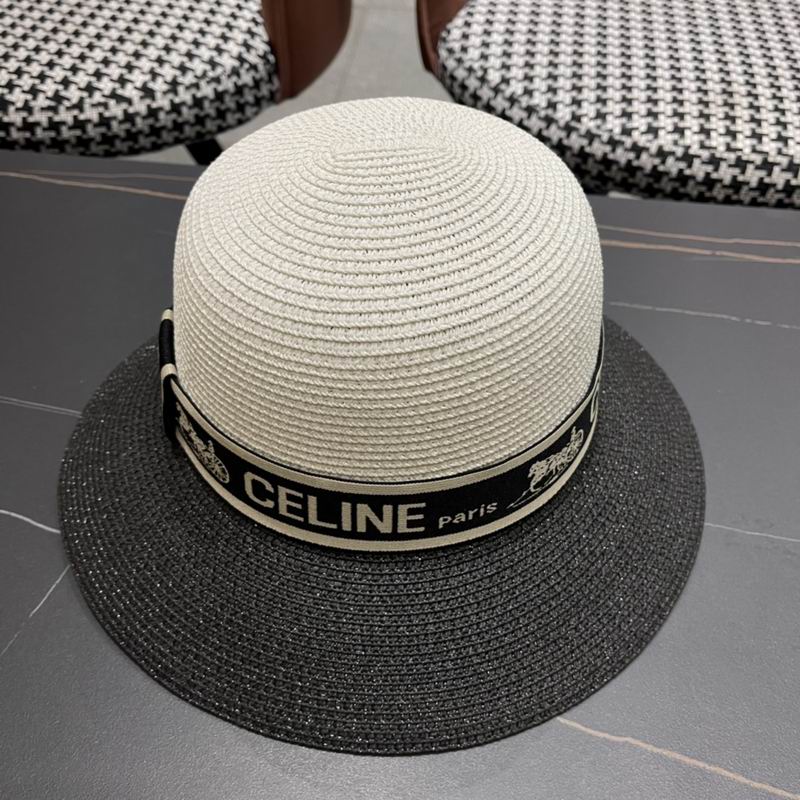 Celine top hat (75)