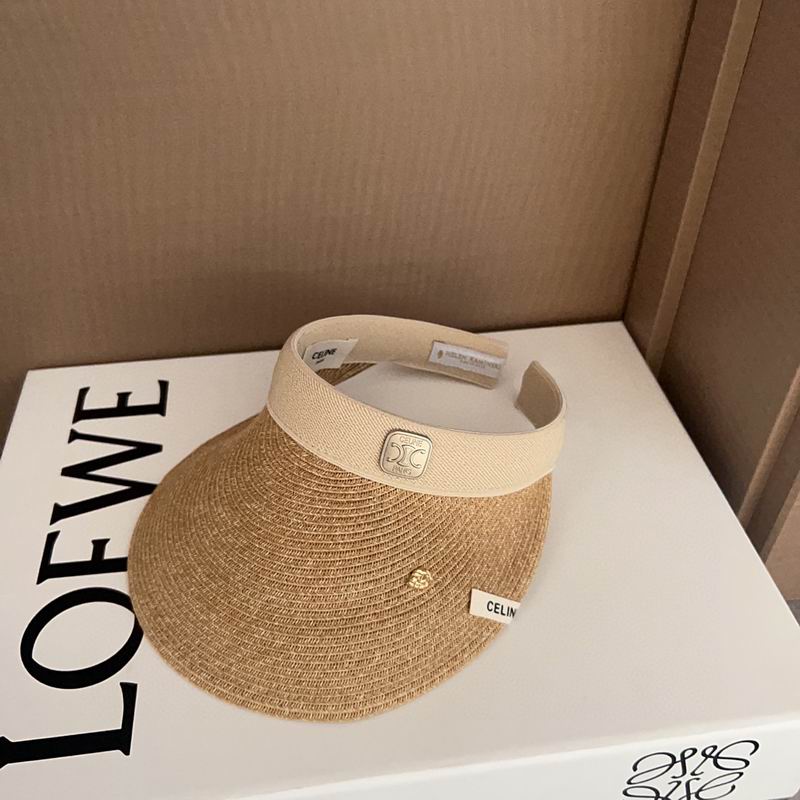 Celine visor (12)