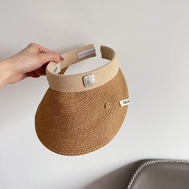Celine visor (17)