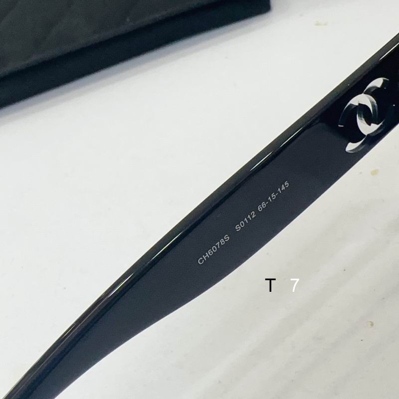 Chaenl CH6078S 60-15-145 G08