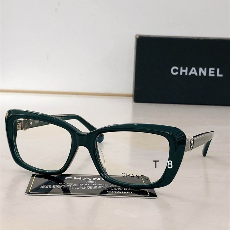 Chanel 3467 54 17-140 H03