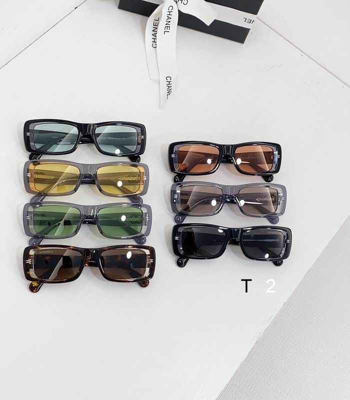 Chanel 9166 54 18-140 b09