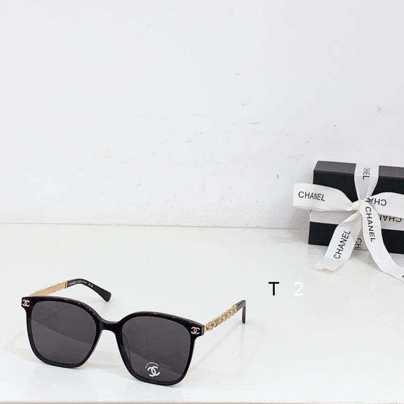 Chanel CH054 55 18-145 b01