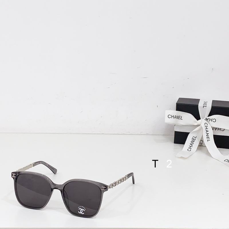 Chanel CH054 55 18-145 b04