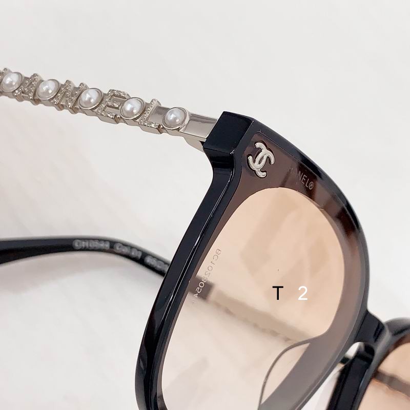 Chanel CH0544 54 18-135 b07