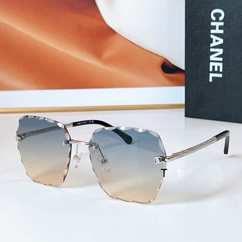 Chanel CH2215 60 16-145 a04