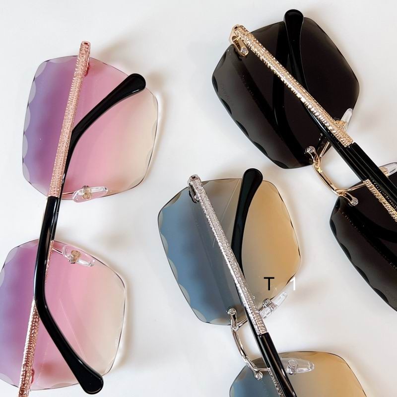 Chanel CH2215 60 16-145 a07