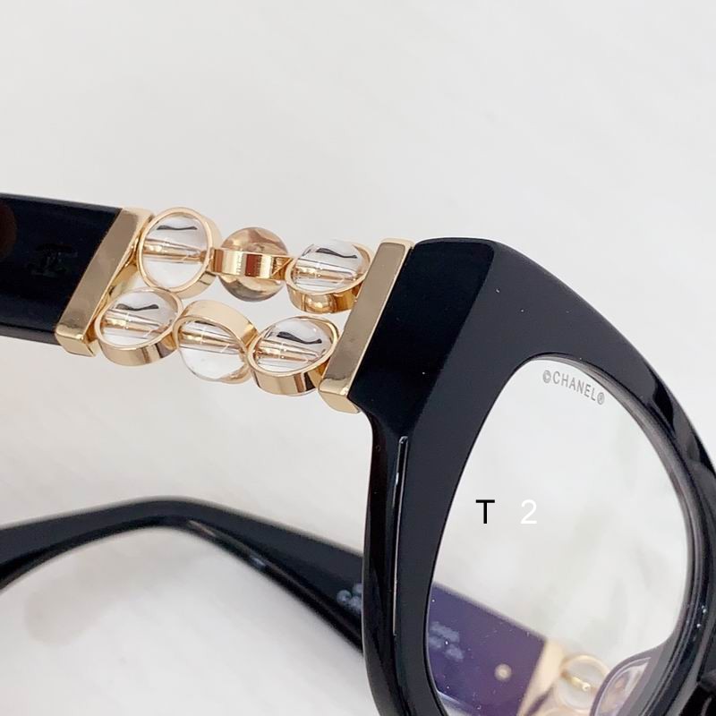 Chanel CH3488 54 20-140 b 07