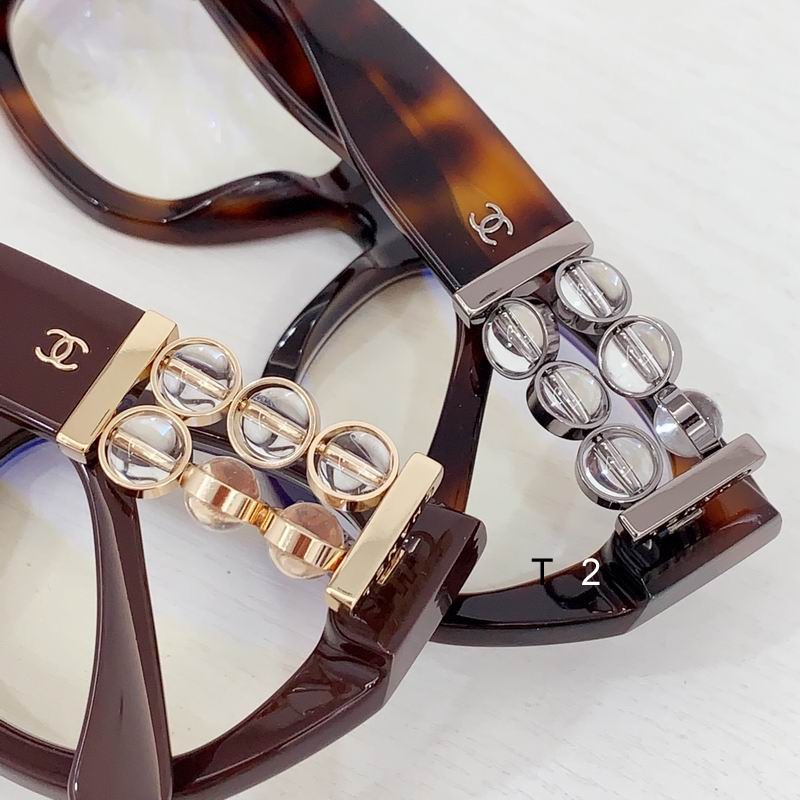 Chanel CH3488 54 20-140 b 08