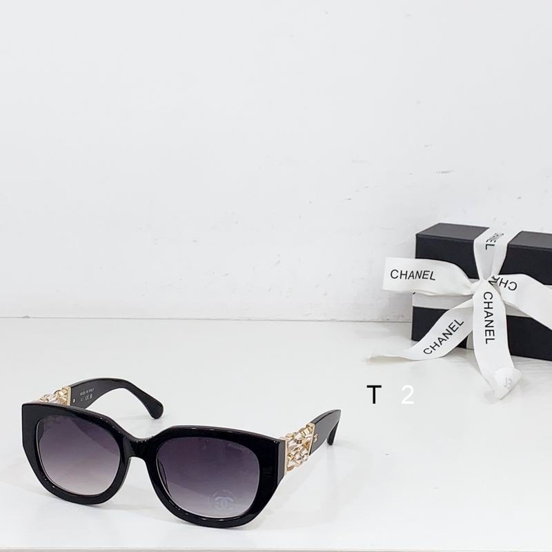 Chanel CH3488 54 20-140 b07