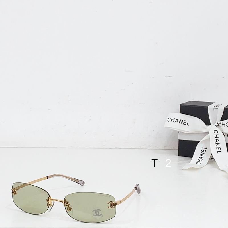 Chanel CH4002 54 18-135 b01