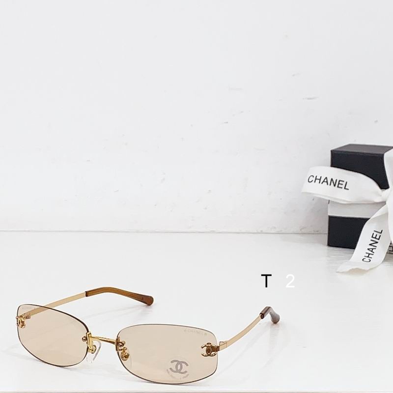 Chanel CH4002 54 18-135 b04