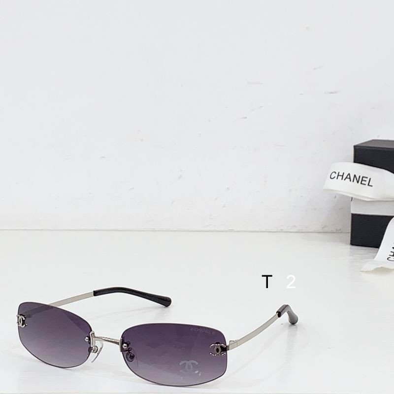 Chanel CH4002 54 18-135 b07