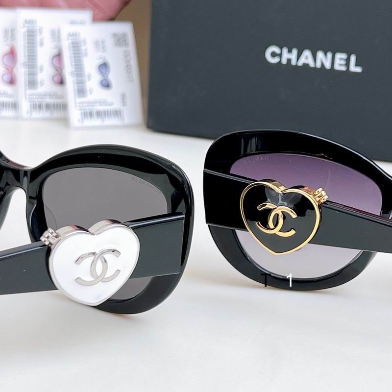 Chanel CH5517 55 19-140 a08