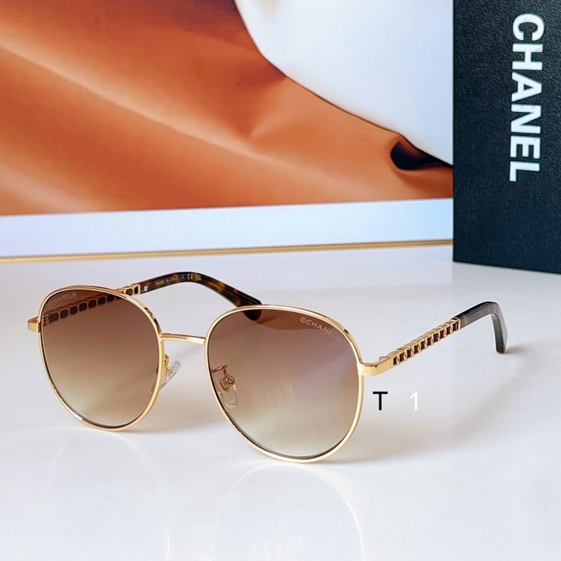 Chanel CH5560Q 54 18-145 a05