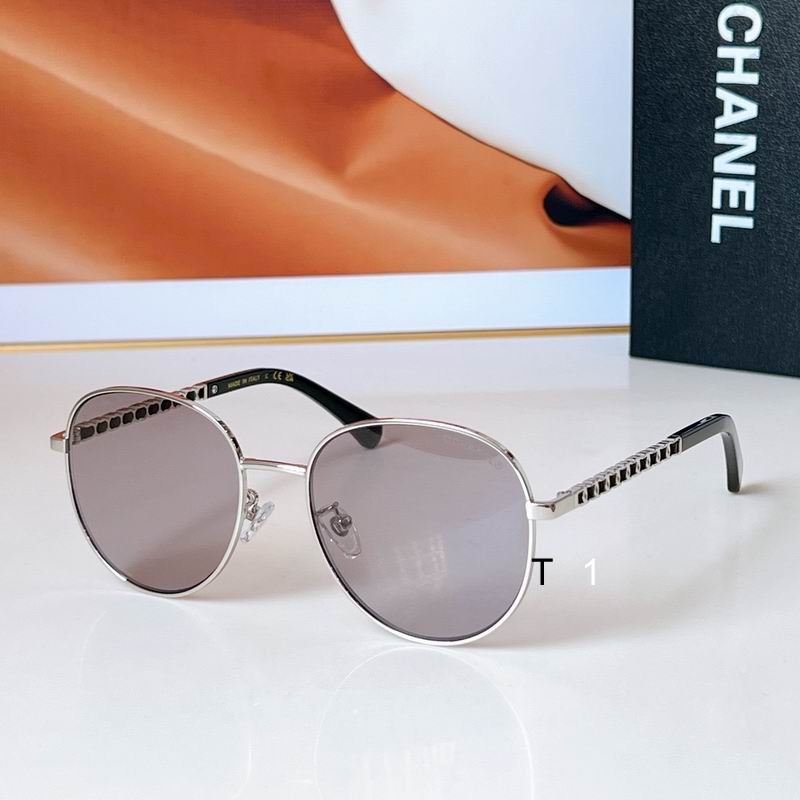 Chanel CH5560Q 54 18-145 a06