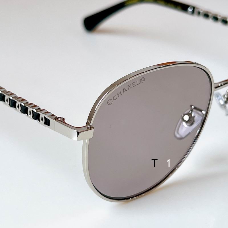 Chanel CH5560Q 54 18-145 a07