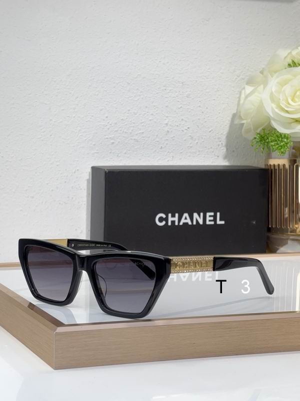 Chanel CH8204 55 17-145 c01