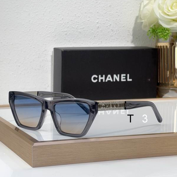Chanel CH8204 55 17-145 c02