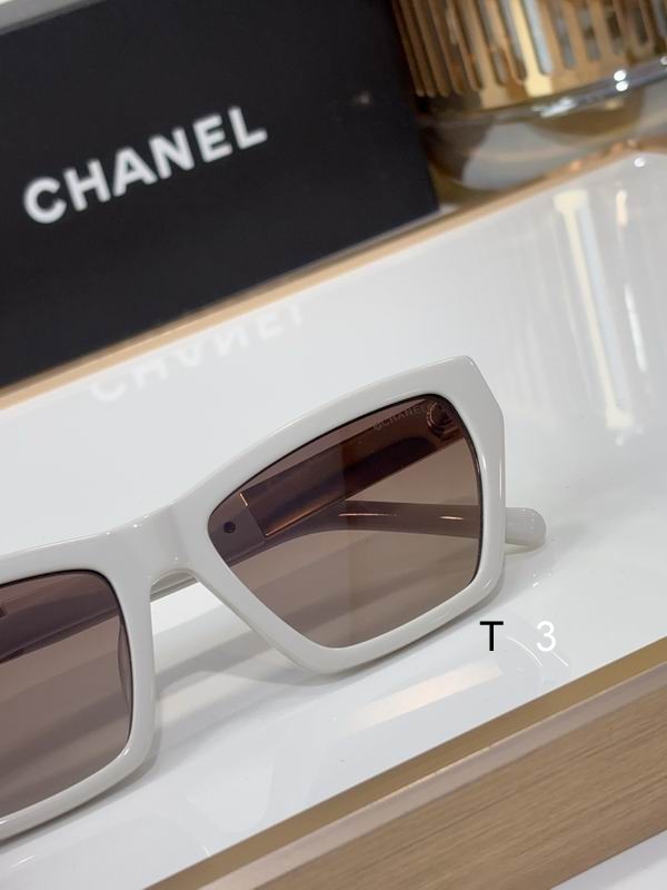 Chanel CH8204 55 17-145 c07