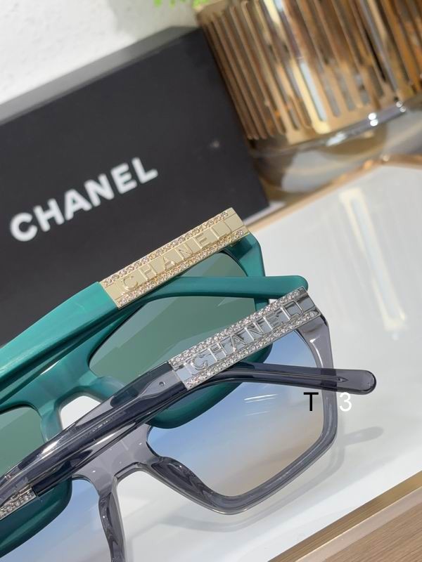 Chanel CH8204 55 17-145 c08