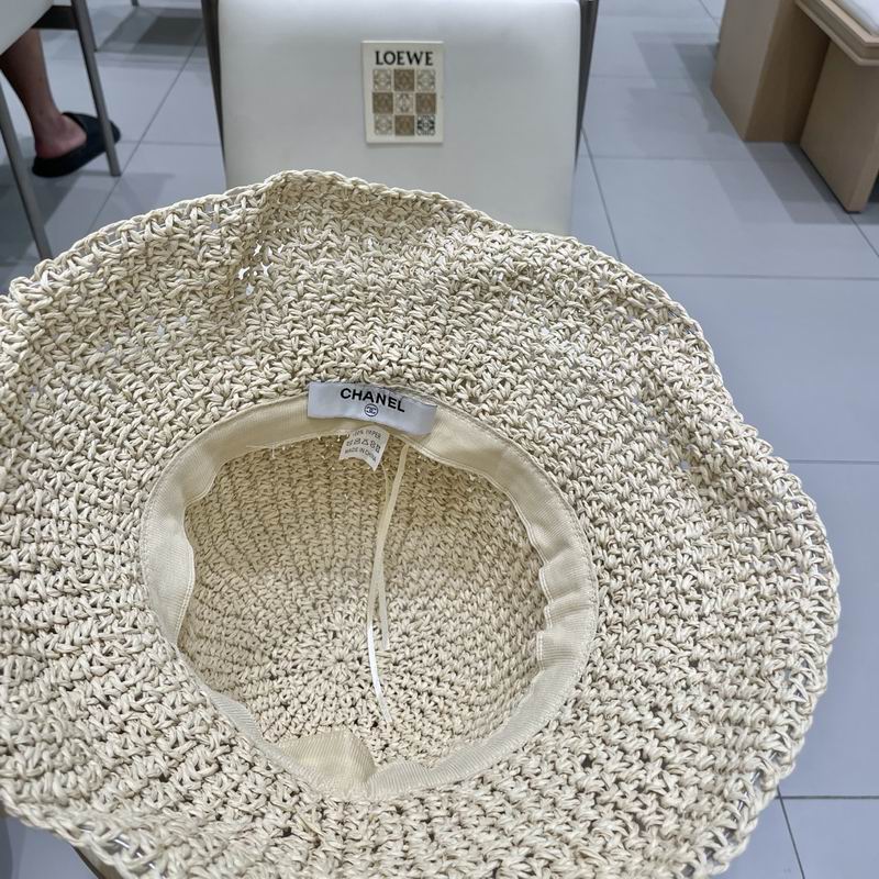 Chanel  top hat (10)