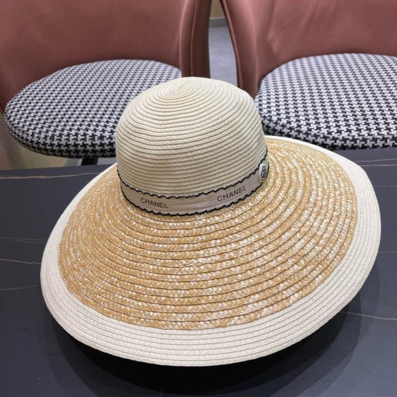 Chanel  top hat (101)