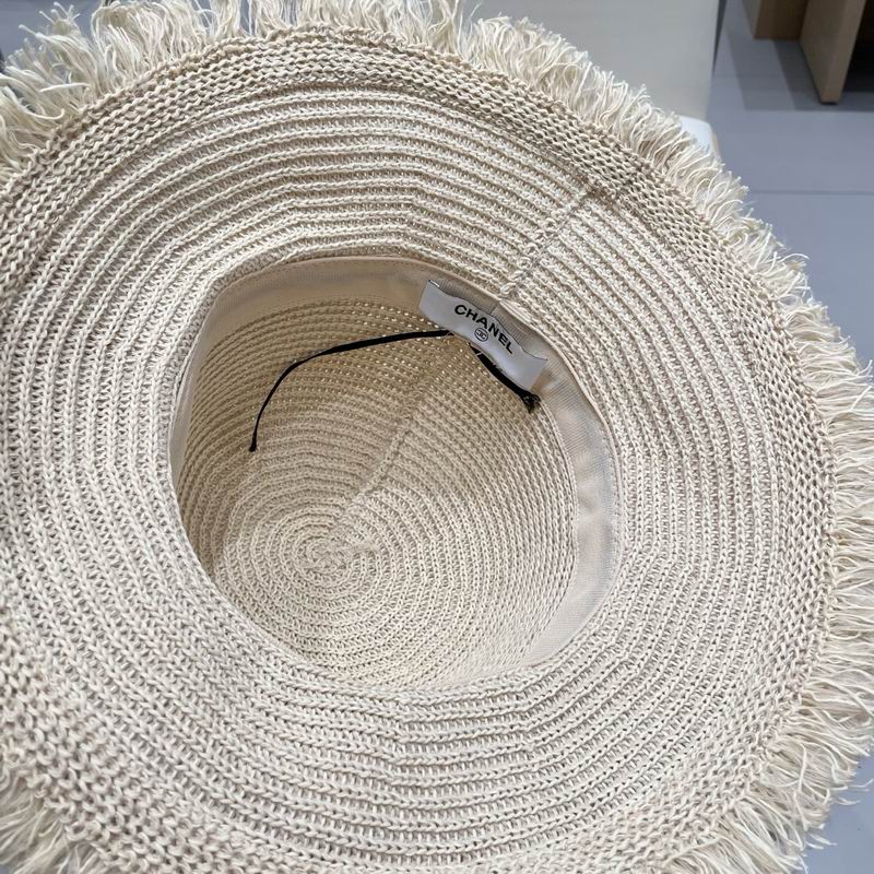 Chanel  top hat (104)