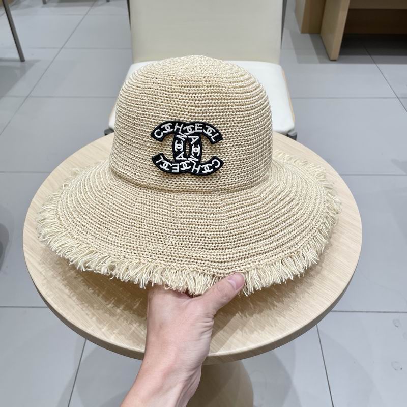 Chanel  top hat (106)