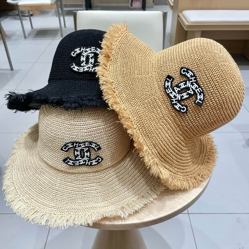 Chanel  top hat (108)