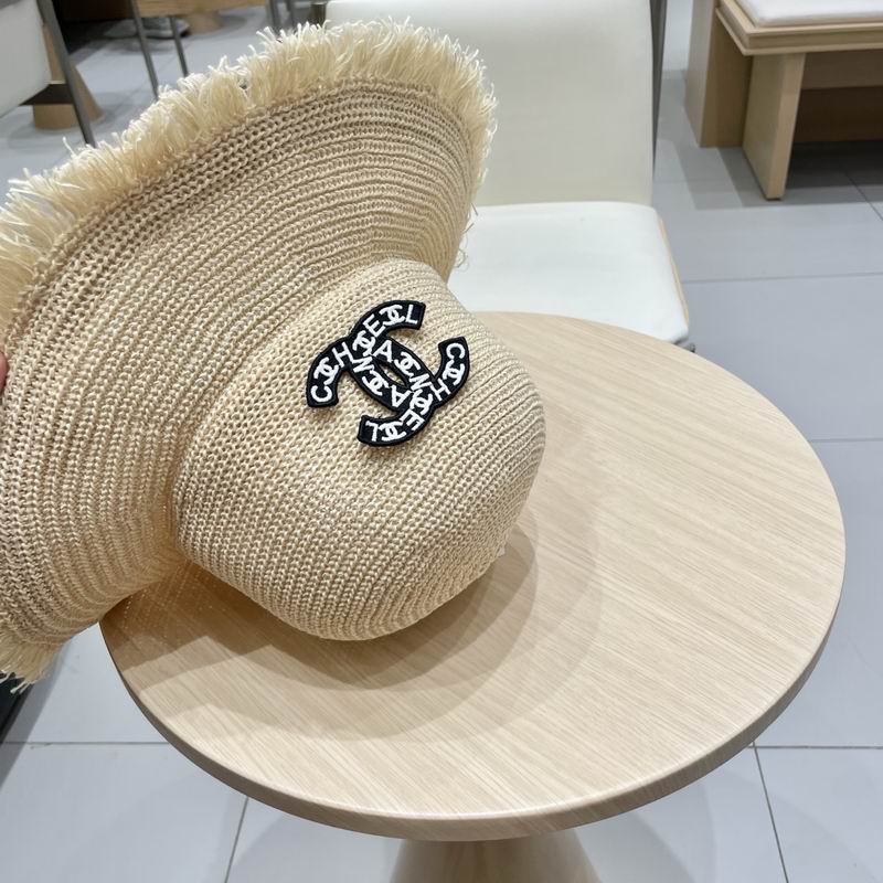 Chanel  top hat (109)
