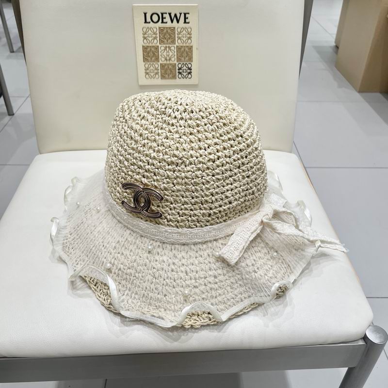 Chanel  top hat (11)