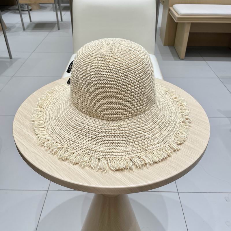 Chanel  top hat (111)