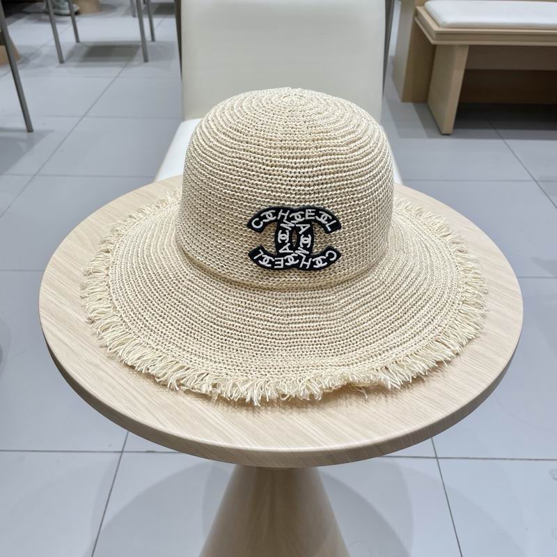 Chanel  top hat (112)