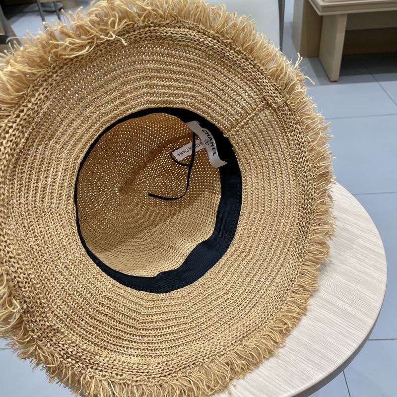 Chanel  top hat (113)