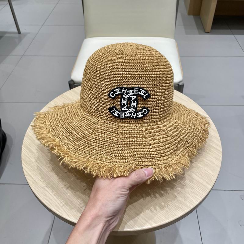 Chanel  top hat (114)