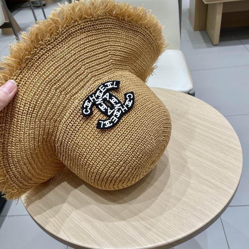 Chanel  top hat (117)