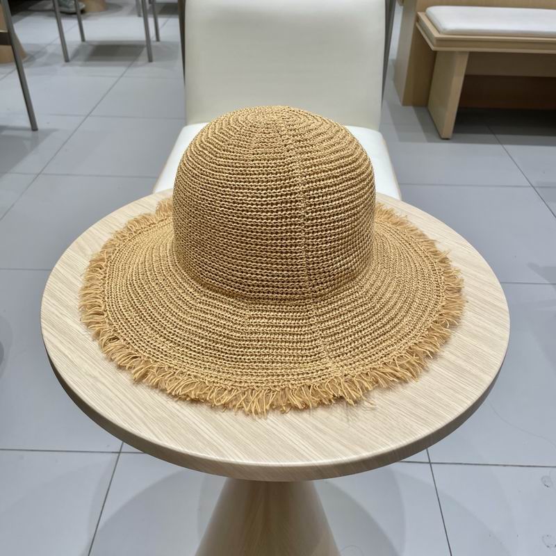 Chanel  top hat (118)